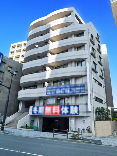 シティポート藤沢西原ビル