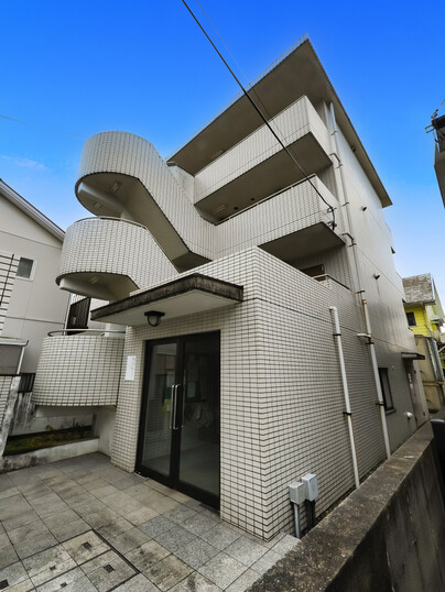 グランヴェル湘南藤沢