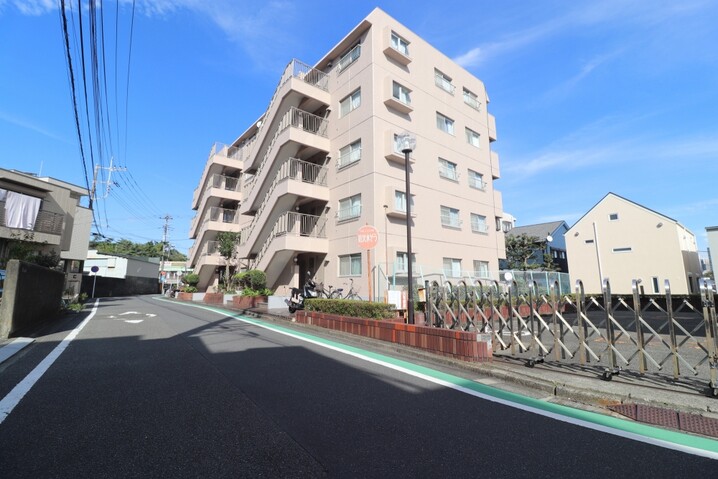 藤沢キャッスル