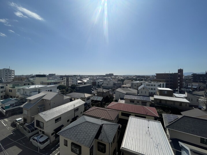 平塚シーサイドハイム