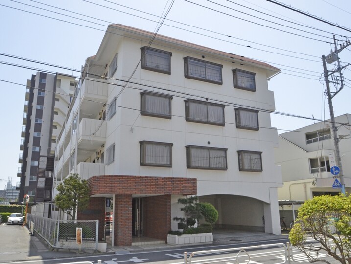 リラティヴ北浦和