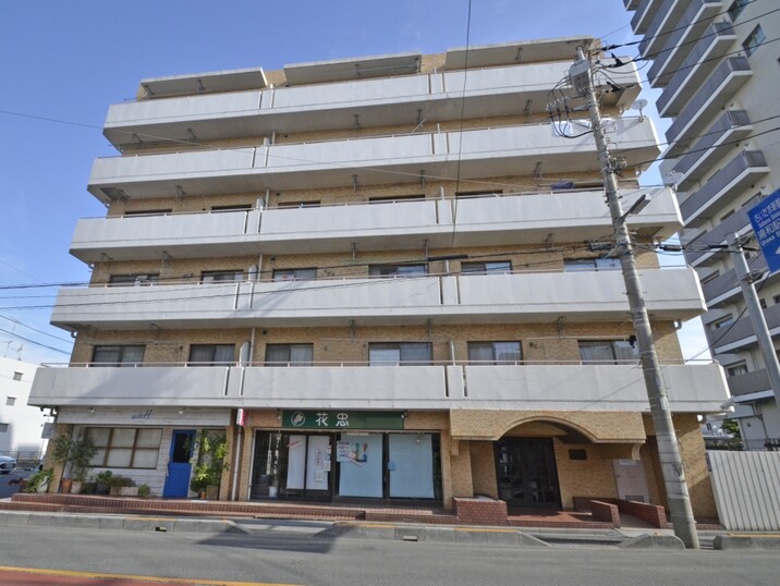クレドール岸町