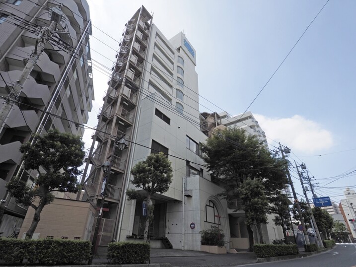 ライオンズプラザ浦和元町シティ