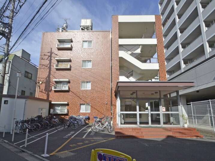プリムローズ岸町