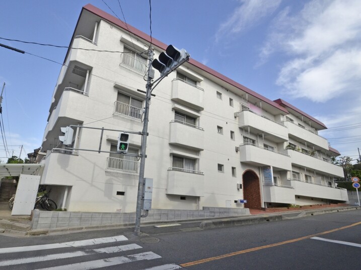チサンマンション浦和岸町