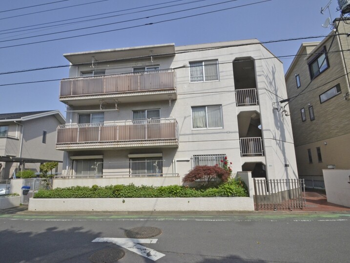 チサンマンション浦和元町