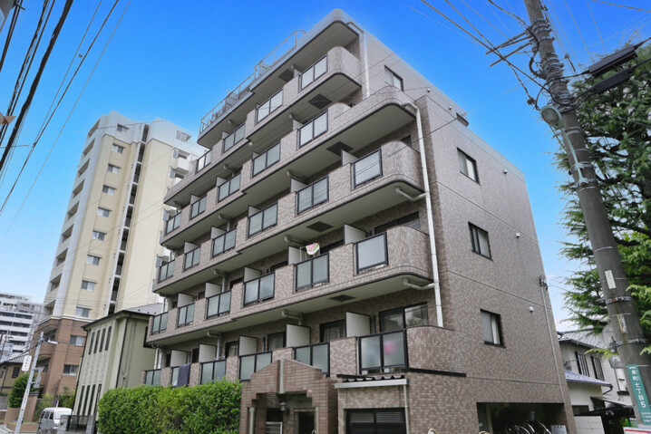 日神パレステージ浦和