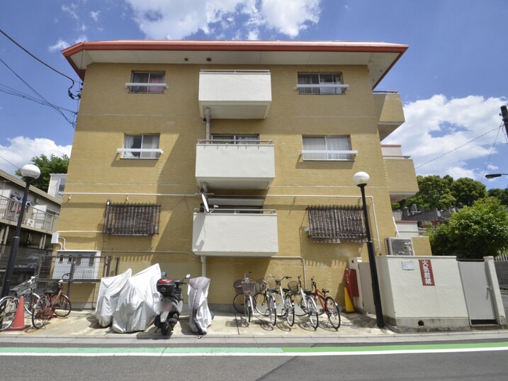 パークプラザマンション浦和根岸