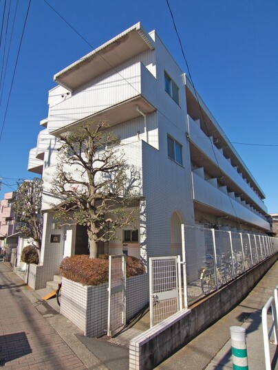 ウインベルソロ越谷第３