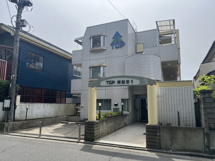 トップ南越谷