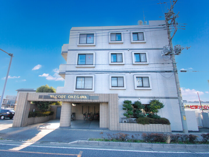 ワコーレ桶川