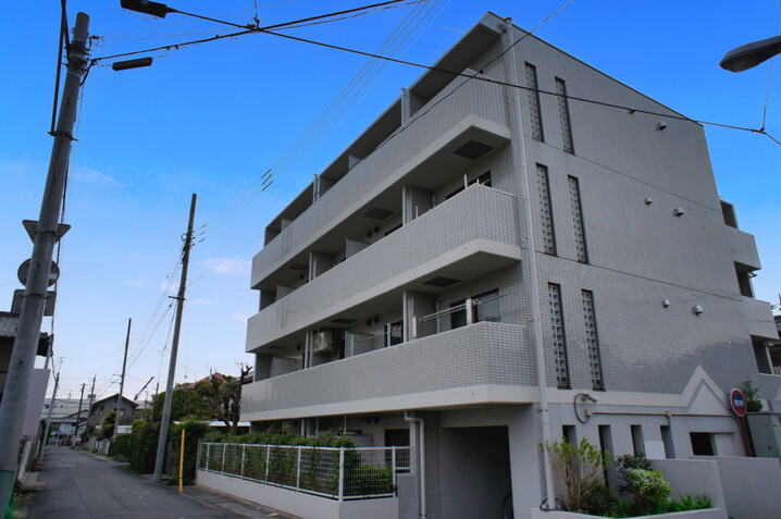 クリオ桶川壱番館