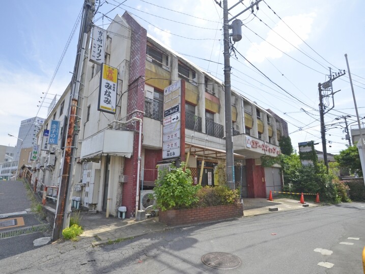 ユアーズショップ岩槻