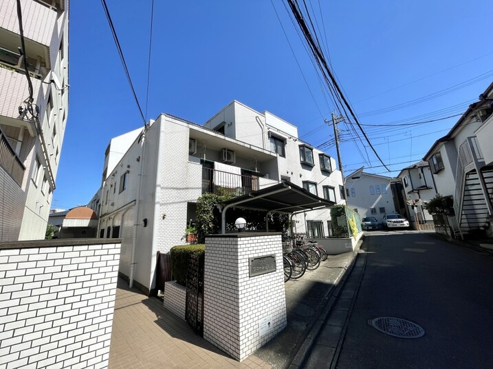 ワコーレ狭山