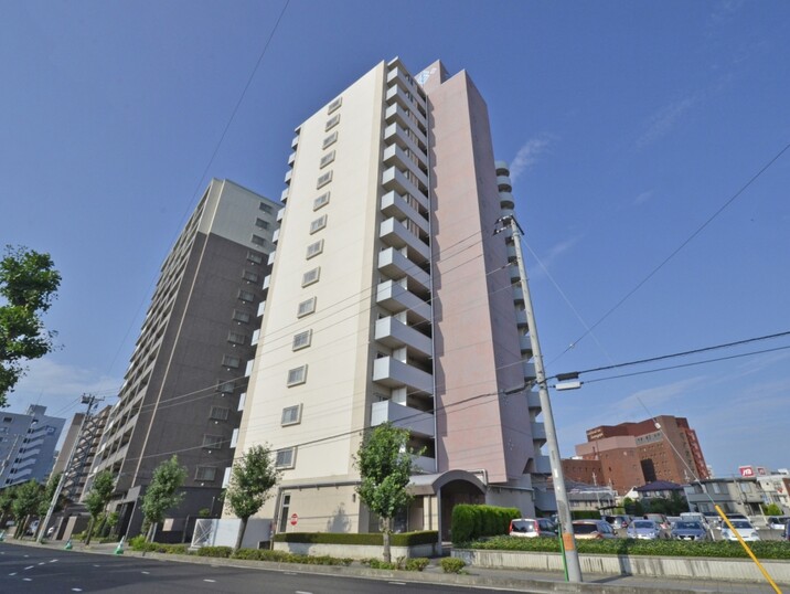 コンフォート銀座