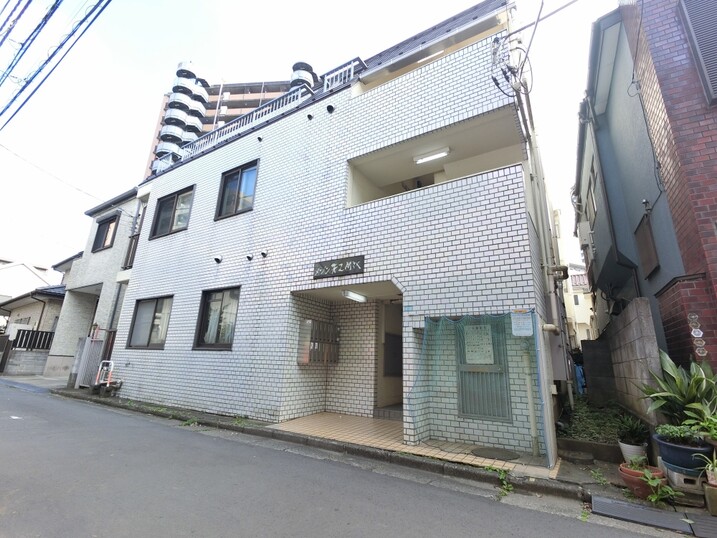 メゾン第２所沢