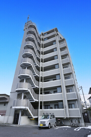 アーバンフォレスト所沢