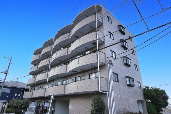 サンヒルズ小手指