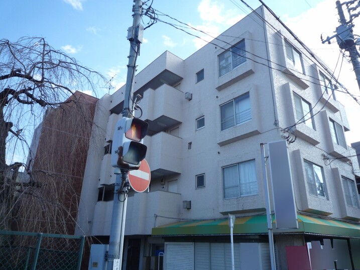 コーポ小手指