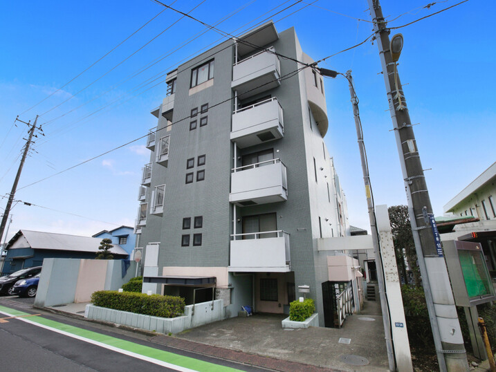 アステール上尾