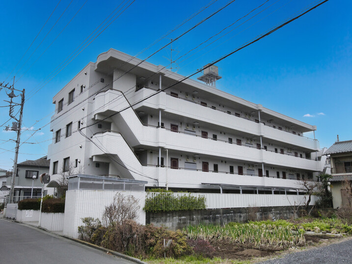 アメニティー川越岸町３