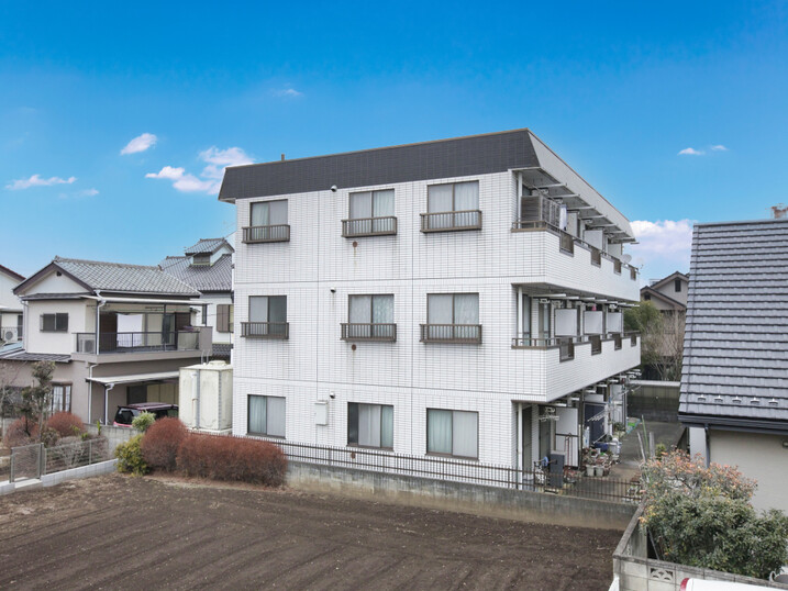 ジュネス広栄町