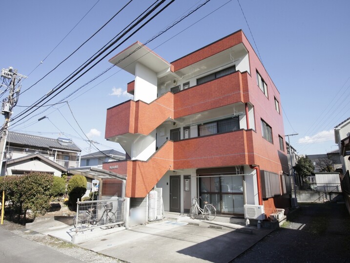 レジェンド川越