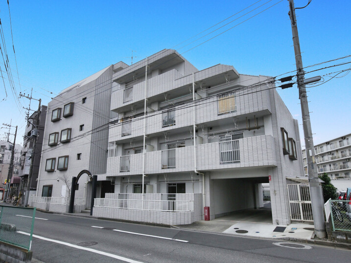 ロータリーライフ川越