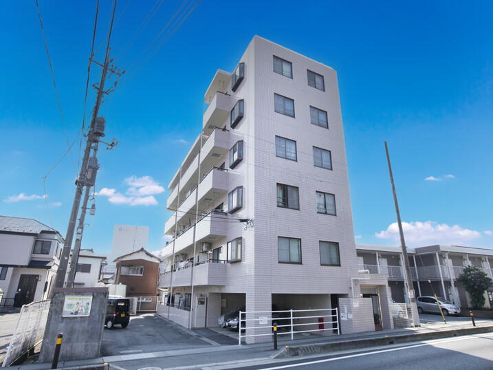 スカイコート川越西