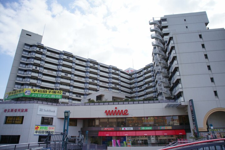 川越駅前脇田ビル