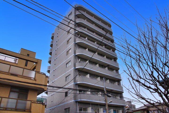 アーバンヒルズ川口