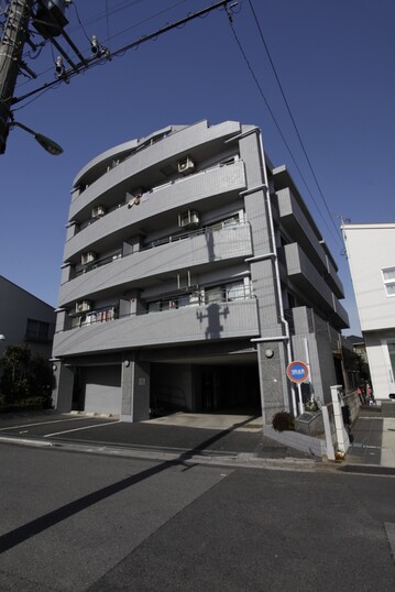 サンセリテ柳崎