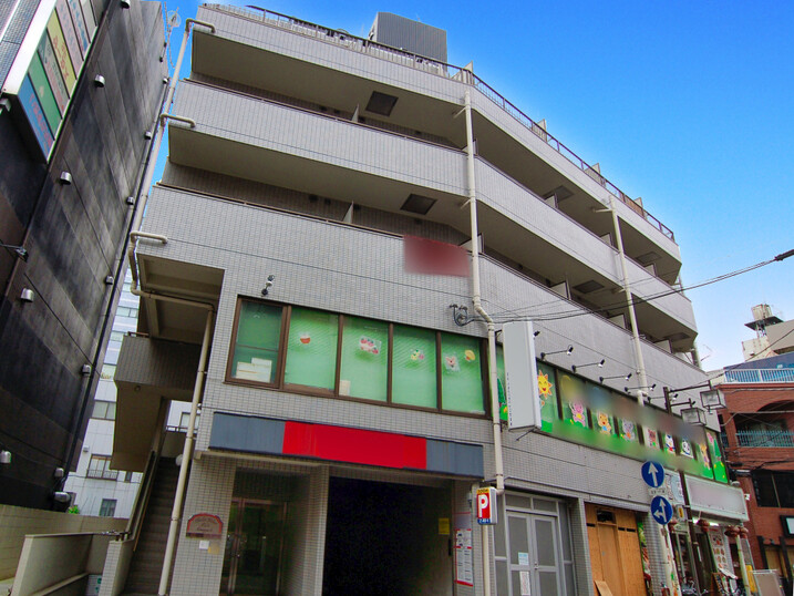 日神パレス西川口