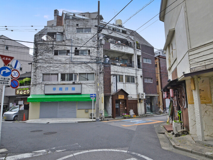 協進マンション