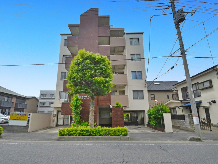 サングリーン青木