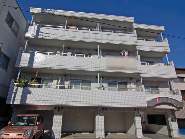 ウインベルソロ西川口第２