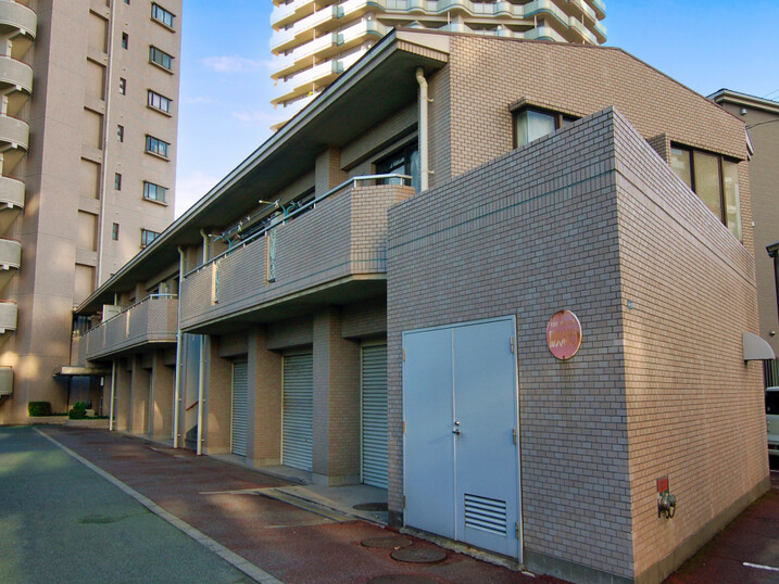 ベルフォーレ