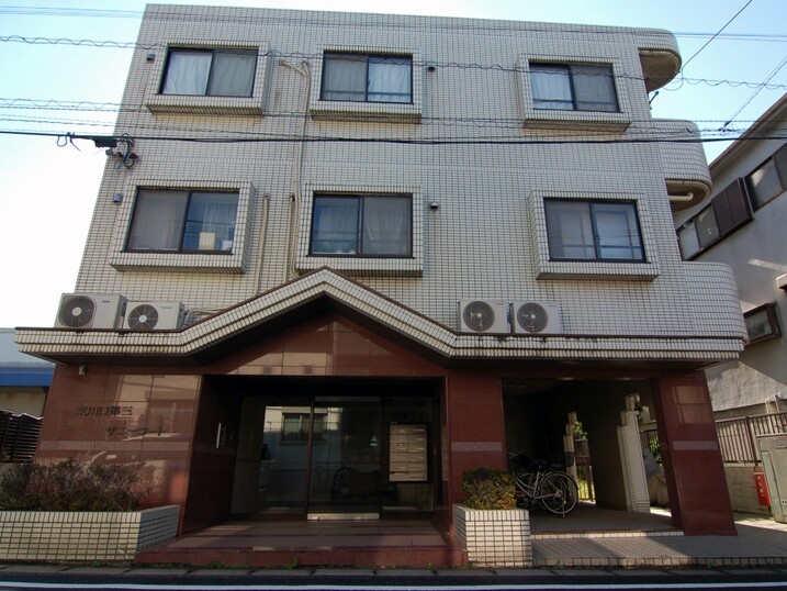 東川口第３サニーコート