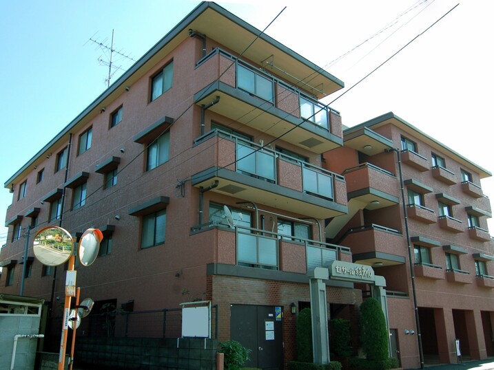 セザール第五東川口