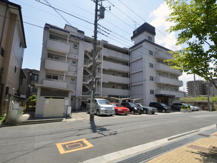 ライオンズマンション川口第５