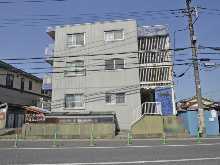 第２５大宮ハイツ