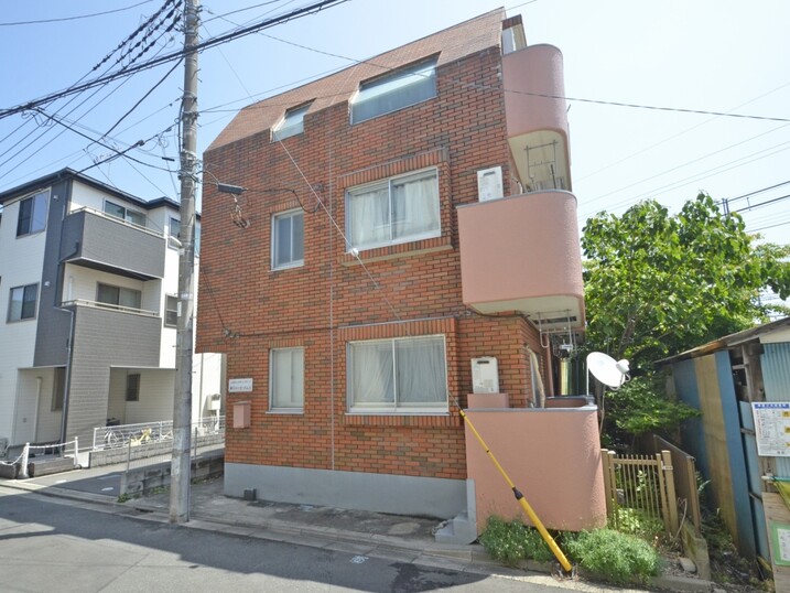 第１１ユーセードムス北大宮駅前マンション