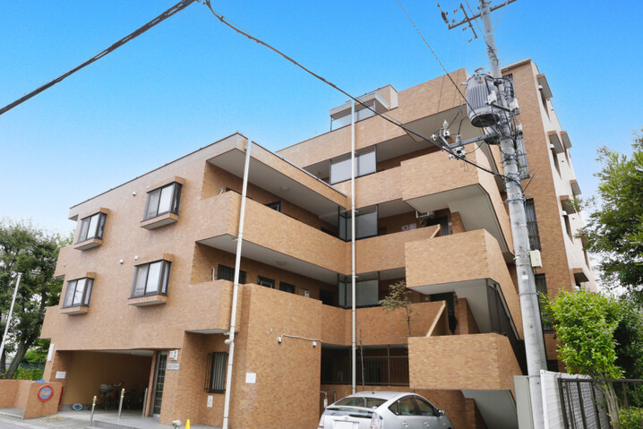 ラポール大宮櫛引
