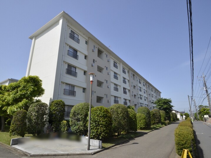 日進住宅２号棟