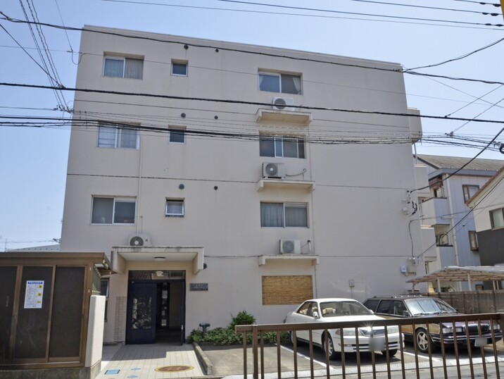 本郷町ハイリーハイツ
