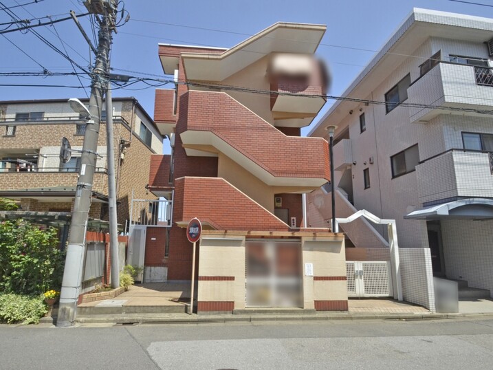 北大宮ハイツ