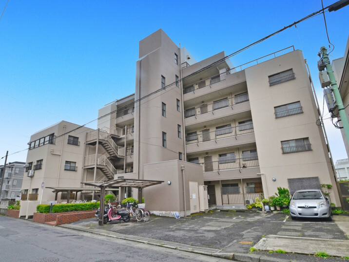 サンロイヤル東大宮
