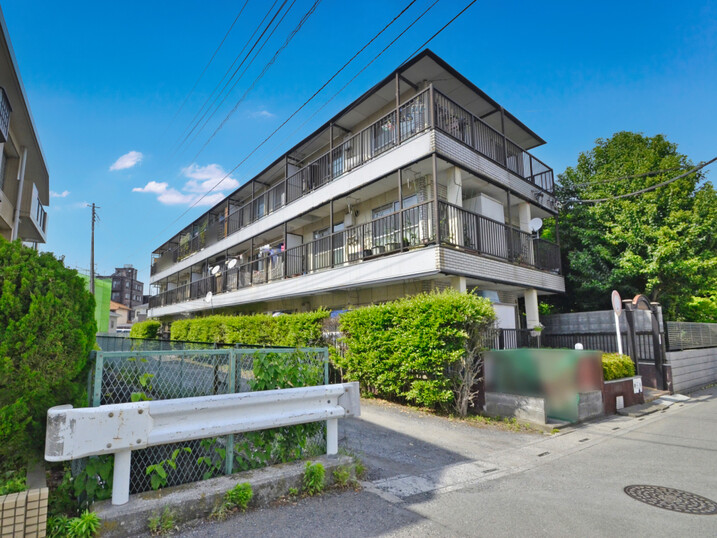 第３７大宮ハイツ