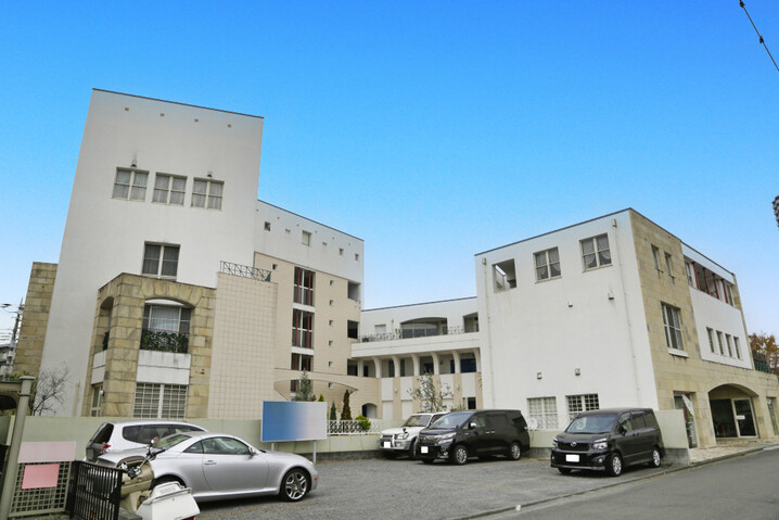 カーサアンジェロふじみ野