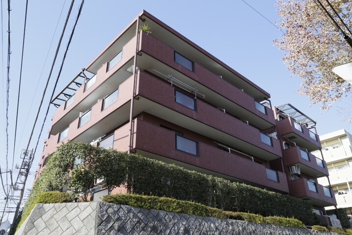 アップルウェイみずほ台